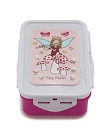 Tyrrell Katz Kids 6Pc. Princess Lunch Set