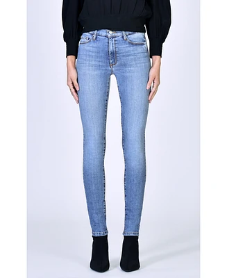 Black Orchid Denim Women's Gisele High Rise Skinny Jean