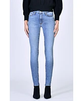 Black Orchid Denim Women's Gisele High Rise Skinny Jean