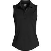 Lands' End Women's High Impact Polo