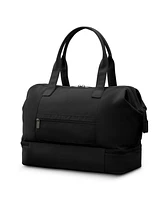 Samsonite Better than Basics Drop Bottom Weekender Duffel