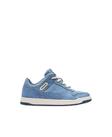 Coach Men's C201 Denim Sneaker