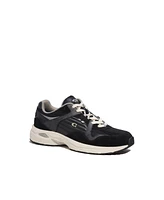 Coach Men's C301 Signature Sneaker