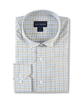 Scott Barber Men's Organic Cotton Mod Check