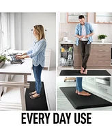 Thick Cushioned Padded Kitchen Mats (Large)