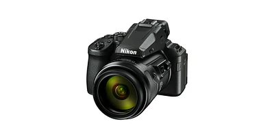 Nikon Coolpix P950 Digital Camera (Black)