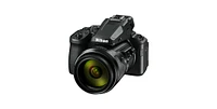 Nikon Coolpix P950 Digital Camera (Black)