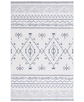 Safavieh Arizona Washable 104 ARZ104B 4'x6' Area Rug