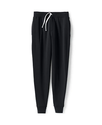 Lands' End Men's Adult Jogger Sweatpants