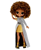 Lol Surprise! Omg Hos Doll Royal Bee