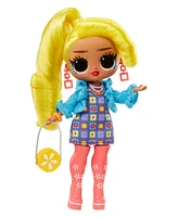 Lol Surprise! Tweens Core Doll Hana Groove