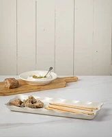 Casafina by Costa Nova Cook & Host Rectangular Tray