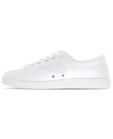 Tretorn Men's Nylite Plus Canvas Casual Sneakers from Finish Line