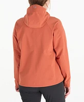 Marmot Women's Pinnacle DriClime Hooded Jacket