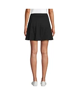 Lands' End Women's Active High Impact Rise Skort