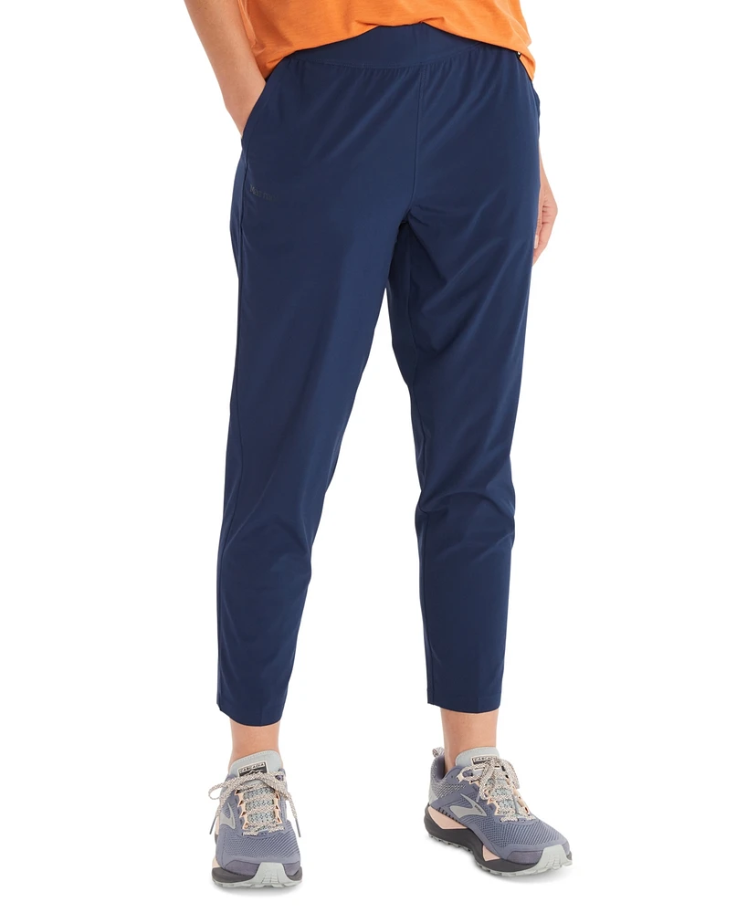 Marmot Women's Elda Cropped Performance Pants