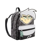 Nickelodeon Danny Phantom Mini Backpack