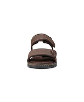 Rockport Men's Jasper Quarter Strap Sandals