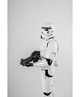 Lladro Stormtrooper Sculpture