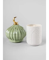 Lladro Majestic Nights Candle