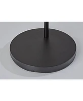 Adesso 81.5" Falcon Led Arc Lamp with Smart Switch
