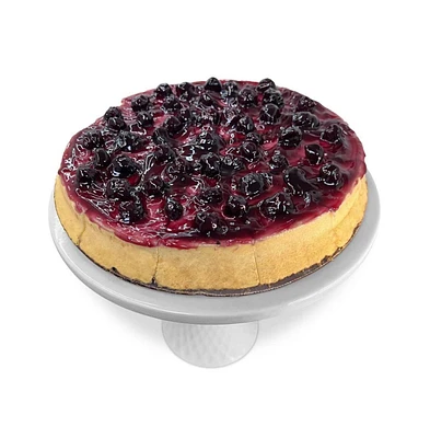 Andy Anand Chocolatier Andy Anand Sugar-free & Gluten Free Blueberry Cheesecake 9