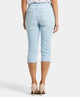 Nydj Women's Dakota Crop Jeans