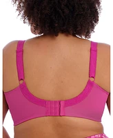 Goddess Plus Kayla Underwire Banded Bra, GD6162