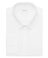 Calvin Klein Infinite Color, Men's Slim Fit Dress Shirt