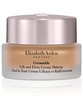 Elizabeth Arden Ceramide Lift & Firm Cream Makeup