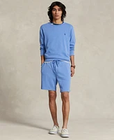 Polo Ralph Lauren Men's Spa Terry Sweatshirt