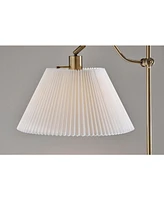 Adesso 64.75" Derby Floor Lamp