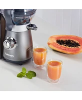 Cuisinart Compact Blender and Juice Extractor Combo