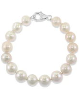 Effy Freshwater Pearl (8-10mm) Strand Bracelet