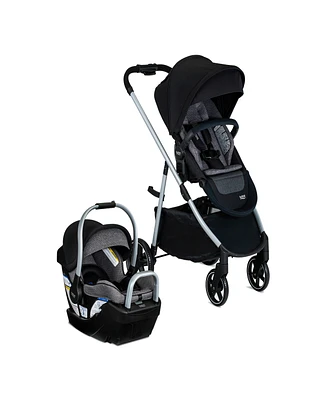 Britax Willow Grove Sc Travel System