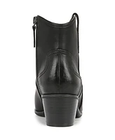 Dr. Scholl's Women's Lasso Western Booties