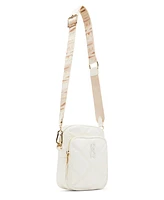 Steve Madden Drakee Quilted Small Crossbody