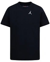 Jordan Little Boys Jumpman Air Embroidered Short-Sleeve T-Shirt