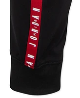 Jordan Little Boys Air Tricot Jacket and Pants, 2 Piece Set
