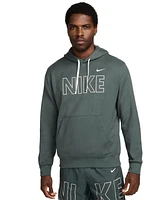 Nike Men's Sportswear Club Fleece Pullover Hoodie