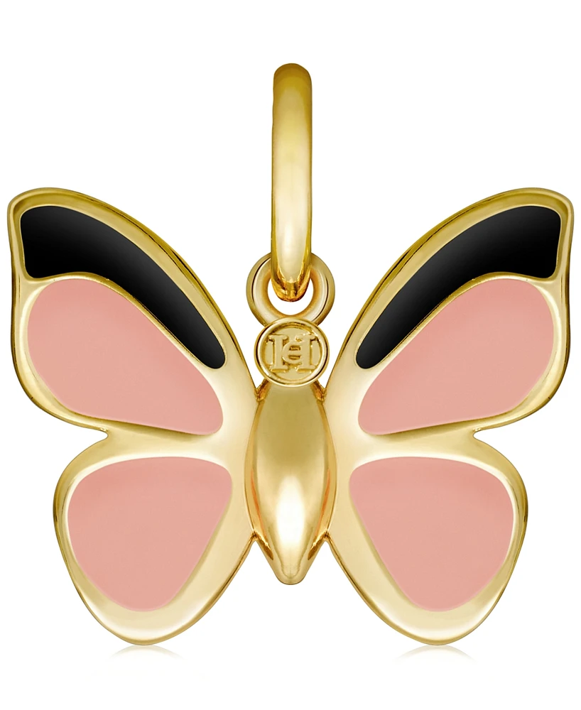 The Butterfly Charm Accessory