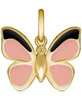 The Butterfly Charm Accessory