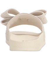 I.n.c. International Concepts Women's Peymin Pool Slides, Created for Macy's