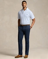 Polo Ralph Lauren Men's Big & Tall Stretch Jersey Shirt