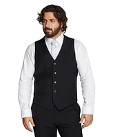 Johnny Bigg Big & Tall g Raymond Waistcoat