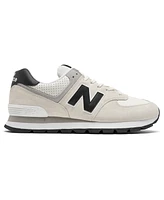 New Balance Men's 574 Rugged Casual Sneakers from Finish Line