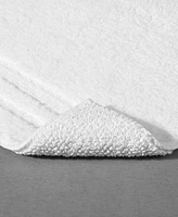 Vera Wang Eden Solid Reversible 2-Pc. Bath Rug Set
