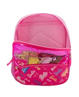 Accessory Innovations Kid's Barbie 5pc Backpack Set