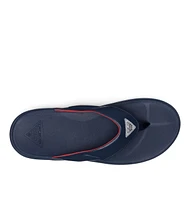 Columbia Men's Rostra Beachcomber Performance Flip-Flop Sandal