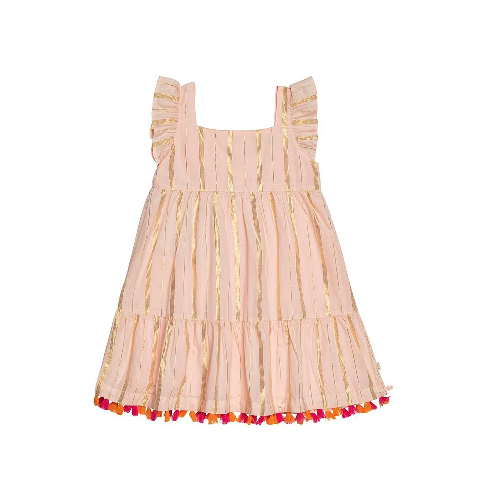 Sammy + Nat Little Girls Dress